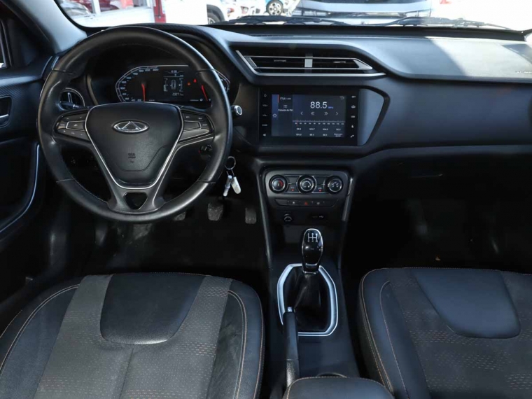 Chery Tiggo 2 1.5  Gls Mt 2023 Usado  Usado en Webautos.cl