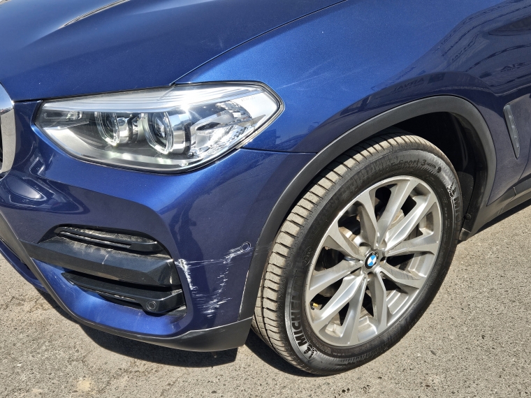 Bmw X3 Xdrive30i 4x4 2.0 Aut 2020 Usado  Usado en Autoselect Usados