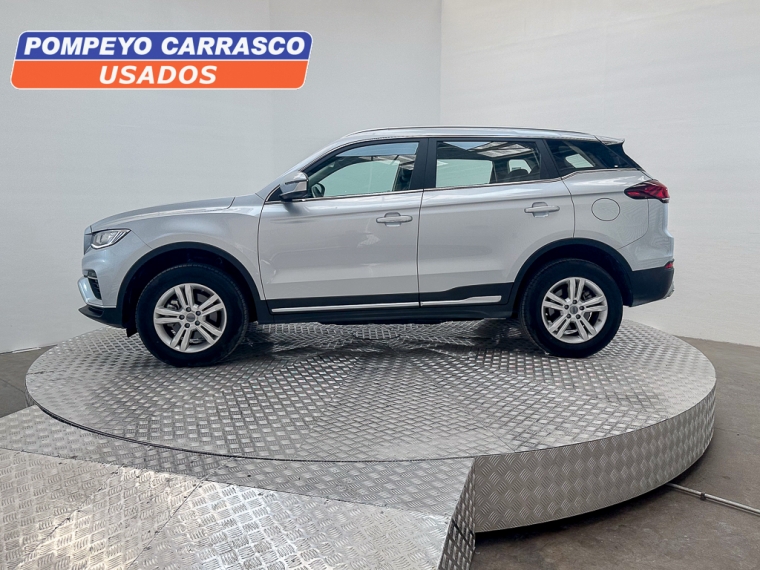 Geely Azkarra 1.5 Turbo Comfort At 2023 Usado  Usado en Pompeyo