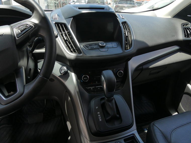 Ford Escape 2.0 Awd Aut 2019 Usado Usado en Webautos.cl Ford Escape 2.0 Awd Aut 2019 Usado Usado en Webautos.cl