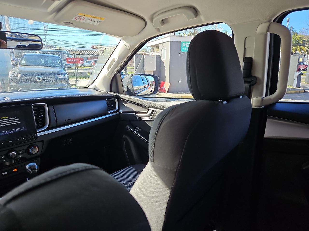 Mazda Bt-50 Bt50 4x4 3.0 2022 Usado en Usados de Primera - Sergio Escobar
