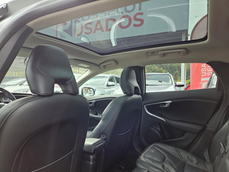 Volvo V40 V40 T5 2.0 At 2020 Usado en Rosselot Usados