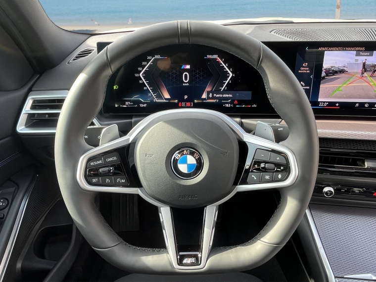Bmw 320 I Berlina M Sport Se 2026 Usado  Usado en BMW Premium Selection