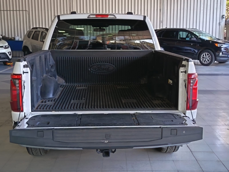 Ford F-150 2.7 Cc Xlt At 2025 Usado  Usado en Webautos.cl