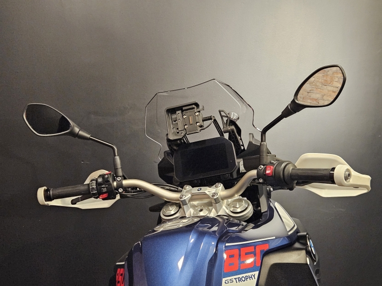 Bmw F 850 gs I 2024 Usado en BMW Premium Selection