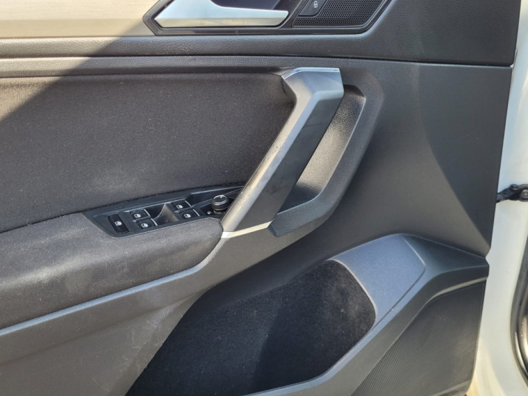 Volkswagen Tiguan Comfortline 2.0 Diesel Aut 2019 Usado  Usado en Webautos.cl