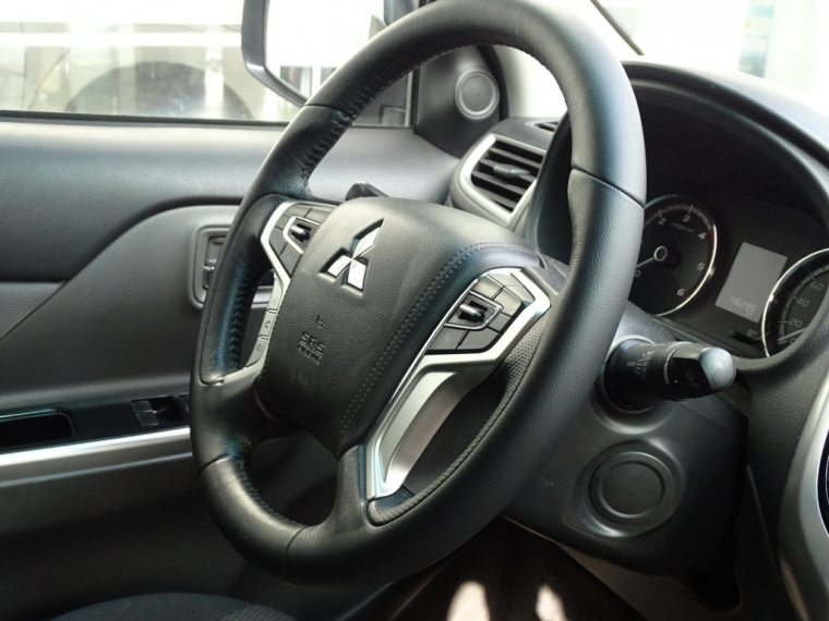 Mitsubishi L200 Mt 2019 Usado  Usado en Webautos.cl