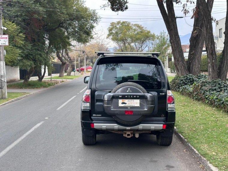 Mitsubishi Montero sport Sport 4x4 Diesel 2016 Usado en Autoadvice Autos Usados Mitsubishi Montero sport Sport 4x4 Diesel 2016 Usado en Autoadvice Autos Usados