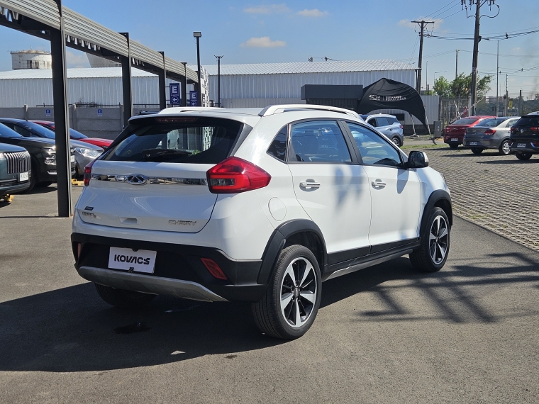 Chery Tiggo 2 1.5 Glx Mt 2020 Usado  Usado en Kovacs Usados