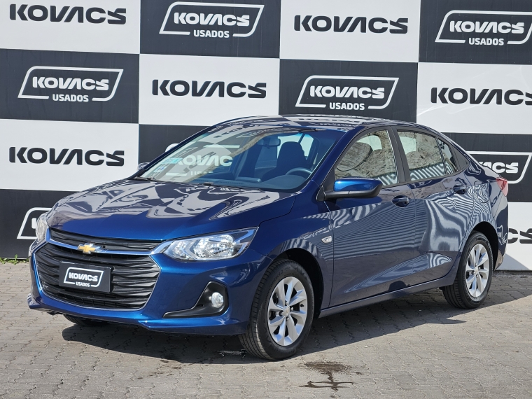 CHEVROLET ONIX ONIX NB LT 1.0T 2021