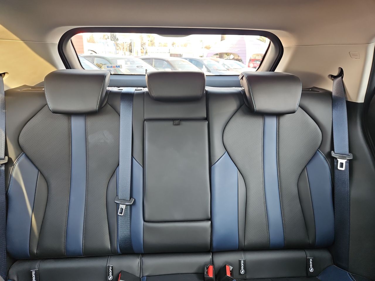 Gac motor Emzoom Emzoom 1.5 Aut 2025 Usado  Usado en Webautos.cl