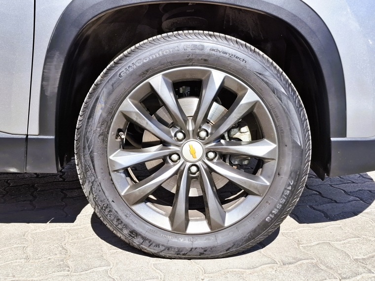 Chevrolet Captiva 1.5 Ltz At 2024 Usado  Usado en Kovacs Usados