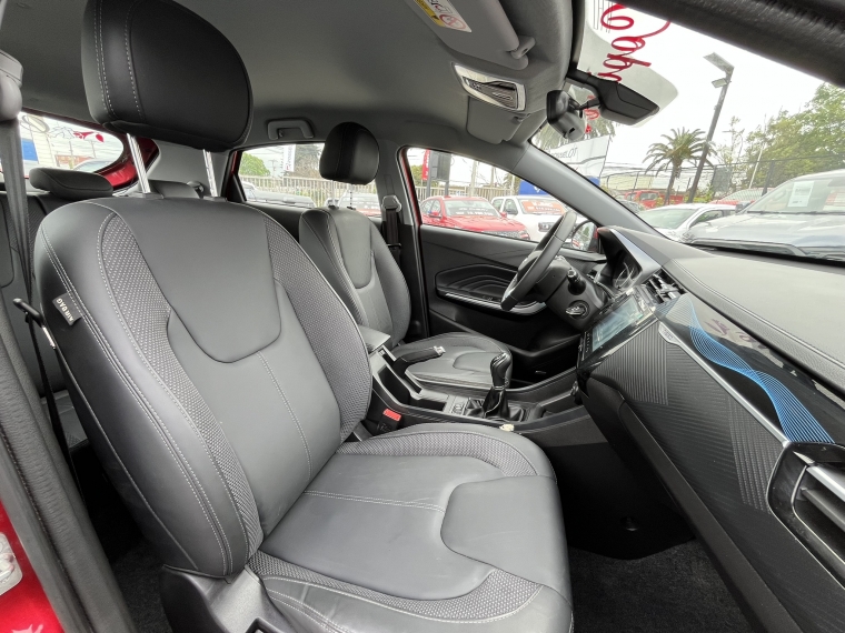 Chery Tiggo 2 Tiggo 2 Pro Gls Mt 1.5 2025 Usado en Rosselot Usados