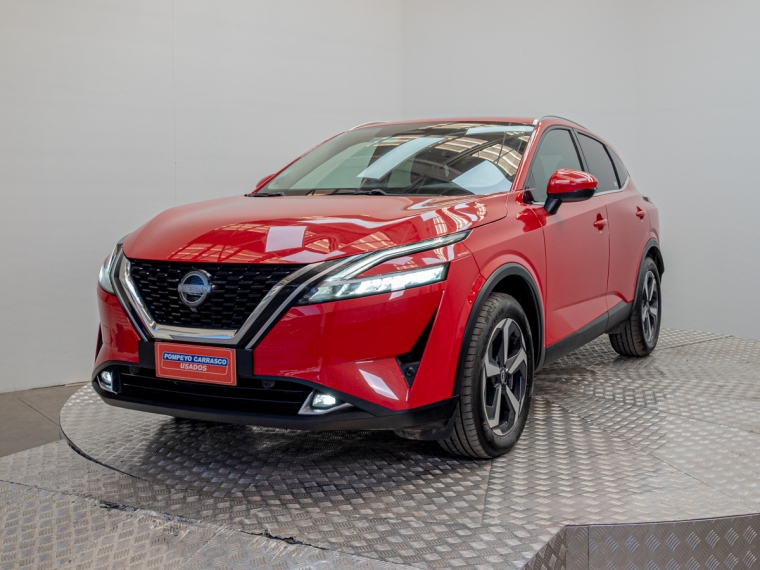 NISSAN QASHQAI 2.0 ADVANCE AT 2024