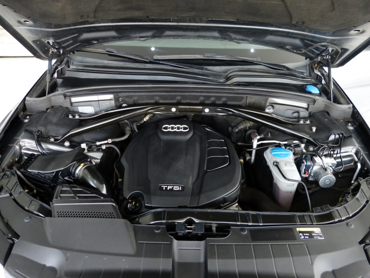 Audi Q5 Tfsi 2.0 Aut Quattro 2014 Usado en Automotriz Olea Flaño