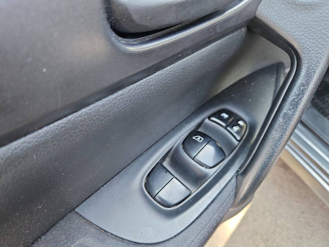 Nissan Qashqai Qashqai Sense 2.0 2015 Usado en Usados de Primera - Sergio Escobar