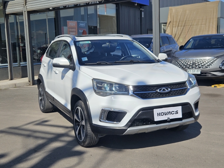 Chery Tiggo 2 1.5 Glx Mt 2020 Usado  Usado en Kovacs Usados