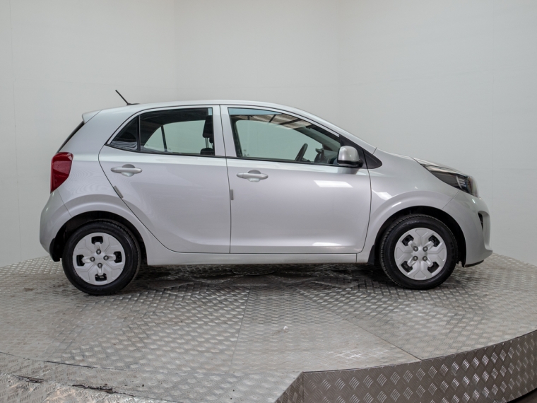Kia Morning  1.0 Ex Abs Mt 2023 Usado  Usado en Webautos.cl