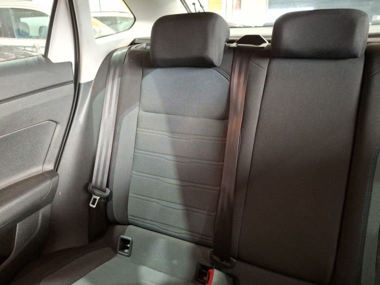 Volkswagen Nivus Nivus 1.0 Tsi Comfortline 4x2 Mt 5p 2023 Usado  Usado en Webautos.cl