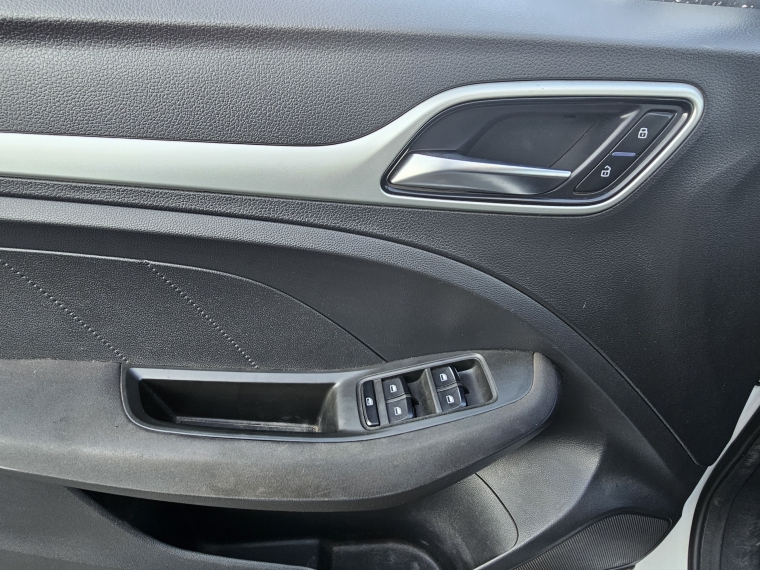 Mg Zs Zs 1.5 At Std Spvzs-340h 2019 Usado  Usado en Webautos.cl