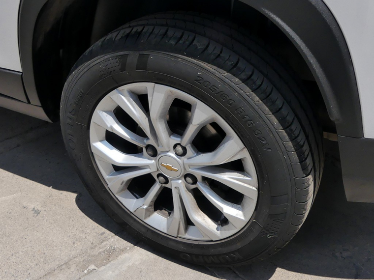 Chevrolet Groove 1.5 2021 Usado Usado en Webautos.cl Chevrolet Groove 1.5 2021 Usado Usado en Webautos.cl