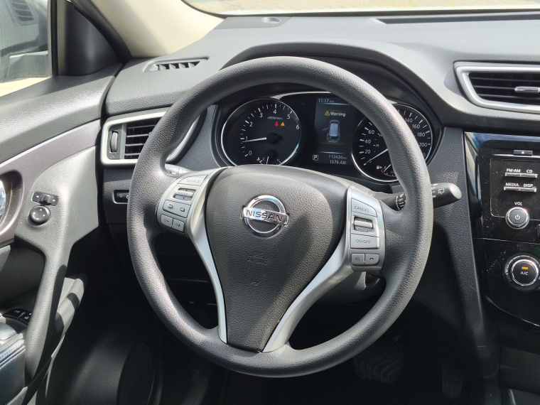 Nissan X-trail Sense Cvt At 2.5 2017 Usado  Usado en Kovacs Usados