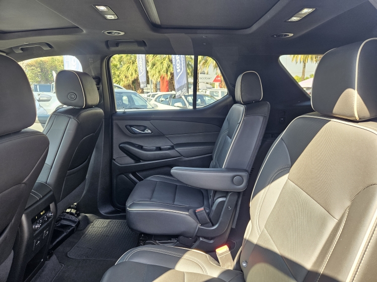 Chevrolet Traverse Premier 3.6 Aut 4x4 2024 Usado  Usado en Kovacs Usados