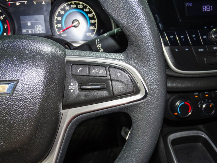 Chevrolet Cavalier Mt 2019 Usado  Usado en Webautos.cl