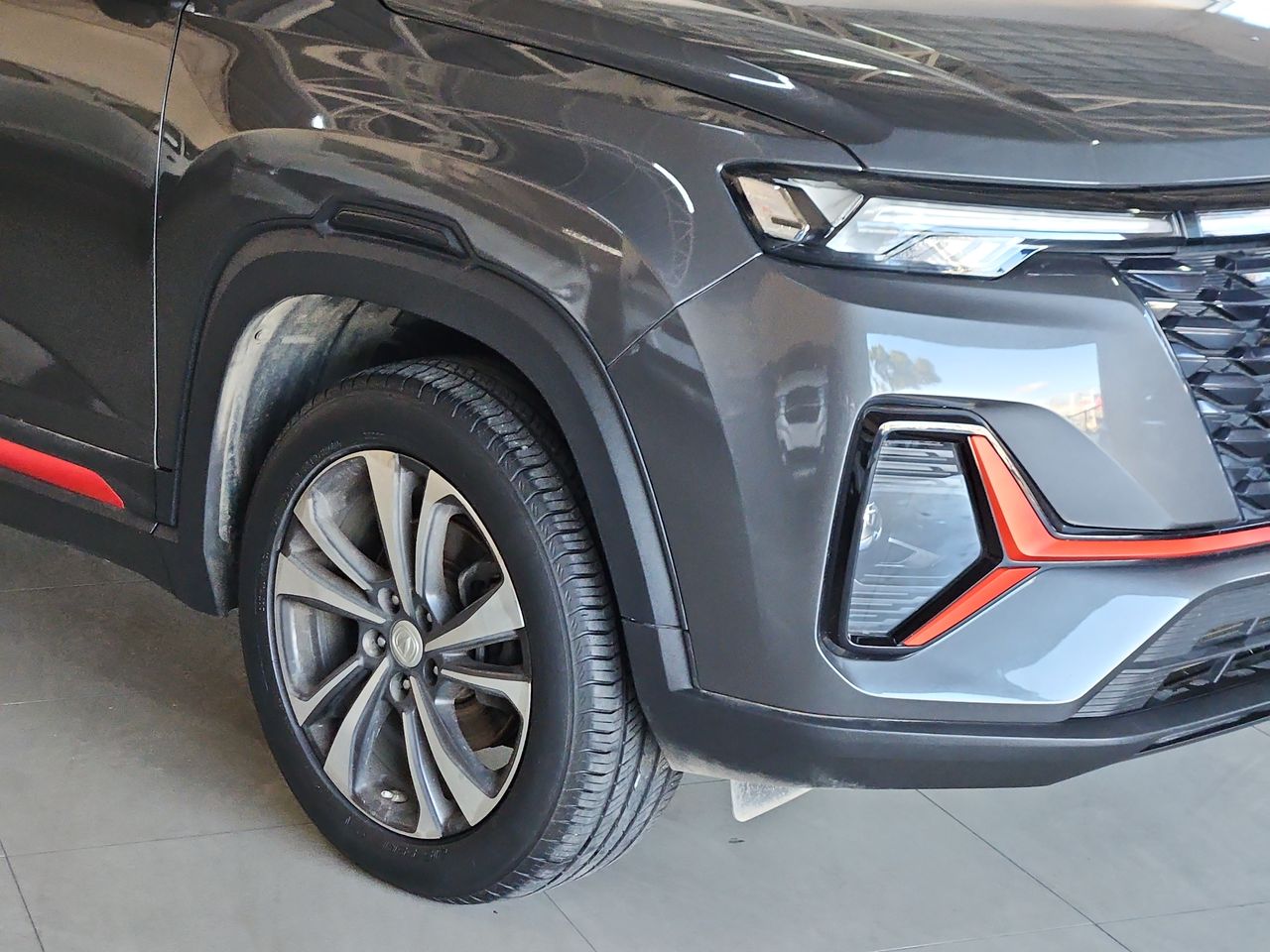 Changan Cs35 Cs35 Plus 1.4 Aut 2023 Usado Usado en Webautos.cl Changan Cs35 Cs35 Plus 1.4 Aut 2023 Usado Usado en Webautos.cl