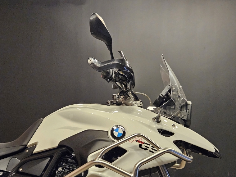 Bmw F 700 gs Ii 2016 Usado en BMW Premium Selection