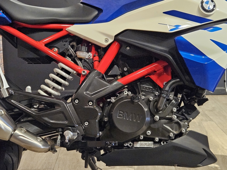 Bmw G 310 r . 2025 Usado en BMW Premium Selection