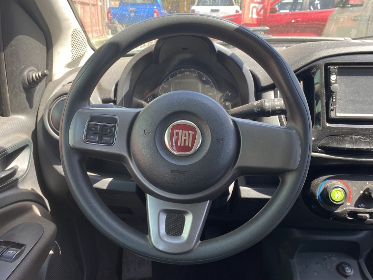 Fiat Uno way Uno Way Evo 1.4 2016 Usado  Usado en Webautos.cl