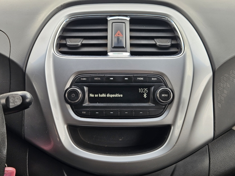 Chevrolet Spark gt Spark Gt Hb Dohc 1.2 2018 Usado en Rosselot Usados