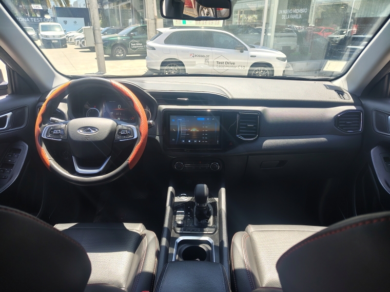 Chery Tiggo 3 pro Tiggo 3 Gls Cvt 1.5 At 2023 Usado en Rosselot Usados
