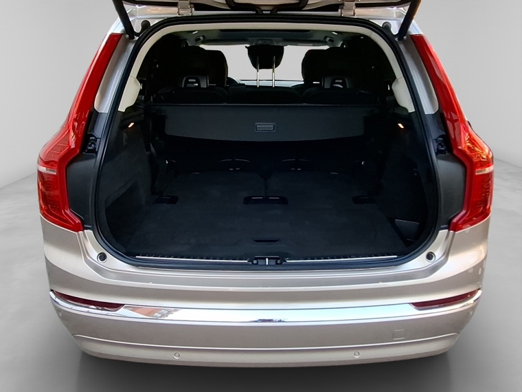 Volvo Xc90 2.0 T8 At 4x4 Hibrido 2025 Usado  Usado en BMW Premium Selection