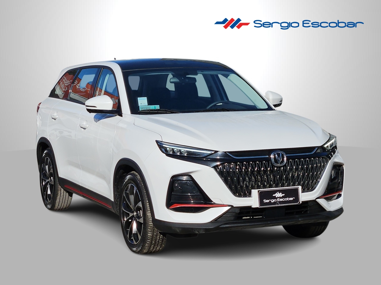 CHANGAN X7 X7 PLUS TURBO 1.5 2025