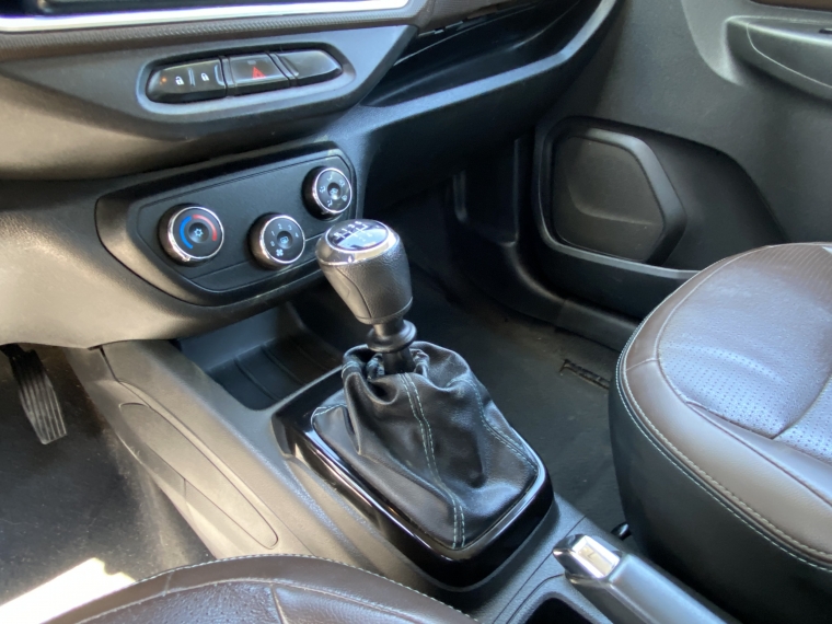 Chevrolet Spin 1.8 Mt 2020 Usado  Usado en Kovacs Usados