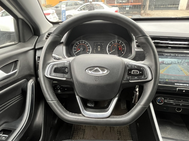 Chery Tiggo 2 pro Tiggo 2 Pro Gls Mt 1.5 2023 Usado en Rosselot Usados