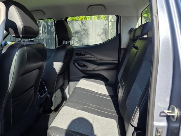 Peugeot Landtrek Hdi 1.9 4x4 2023  Usado en GT Autos