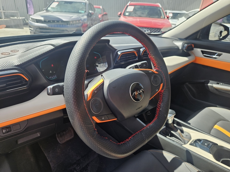 Dfm Aeolus Aeolus Gs Cross 1.5 Aut 2025 Usado en Rosselot Usados