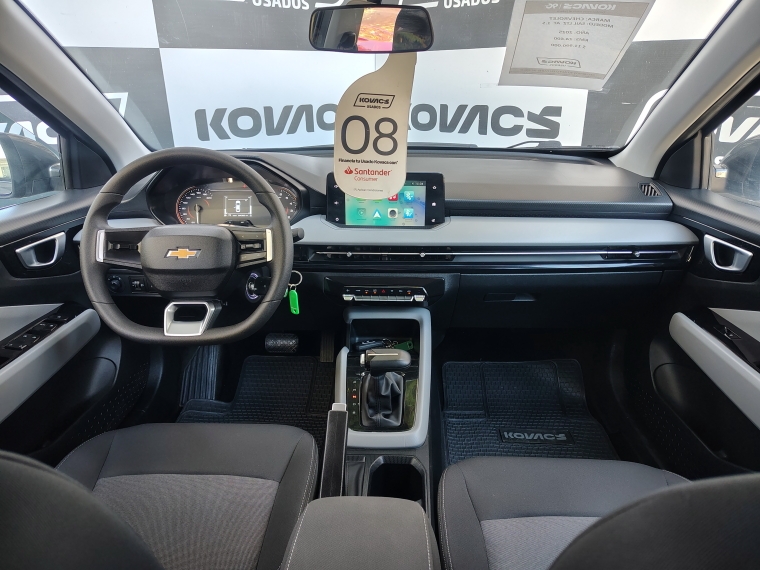 Chevrolet Sail 1.5 Ltz At 2025 Usado  Usado en Kovacs Usados