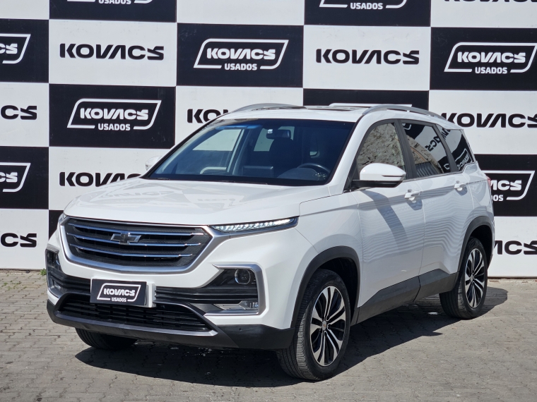 CHEVROLET CAPTIVA 1.5 PREMIER AT 2024