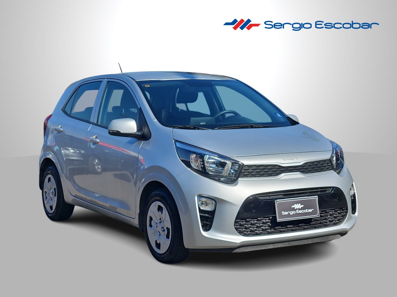 KIA MORNING MORNING MPI 1.2 2024