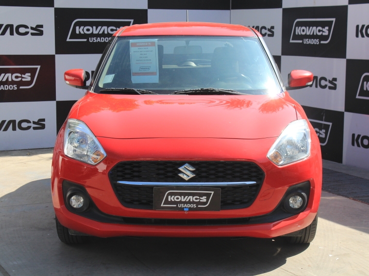 Suzuki Swift 1.2   Sport  Amt  Gl  Mt 2023 Usado  Usado en Kovacs Usados