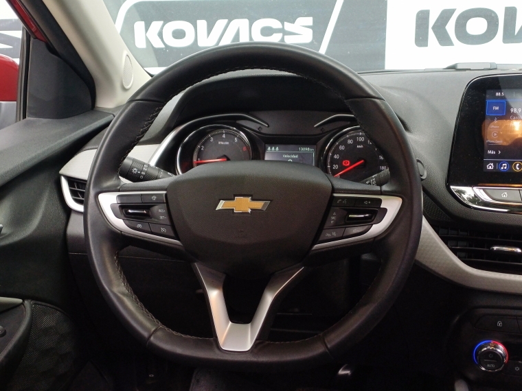 Chevrolet Onix Nb 1.0 Aut 2024 Usado  Usado en Kovacs Usados