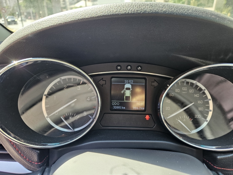 Jac T8 T8 Dcab 2.0 2022 Usado en Rosselot Usados