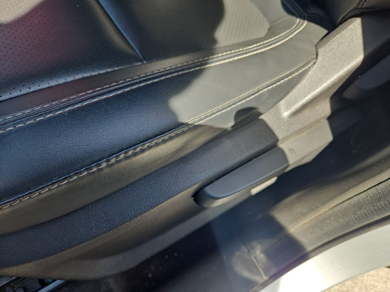 Chery Tiggo 3 pro Tiggo 3 Pro Gls 1.5 Aut 2024 Usado en Usados de Primera - Sergio Escobar