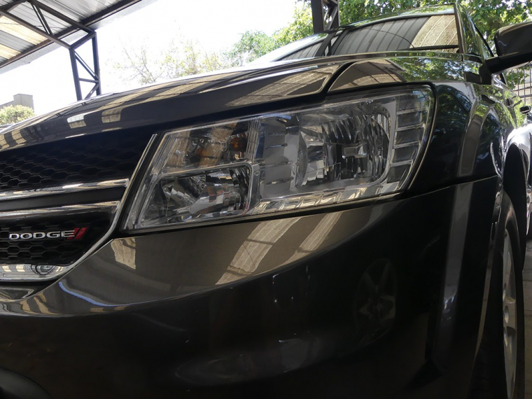 Dodge Journey 2.4 Aut 2018 Usado  Usado en Webautos.cl
