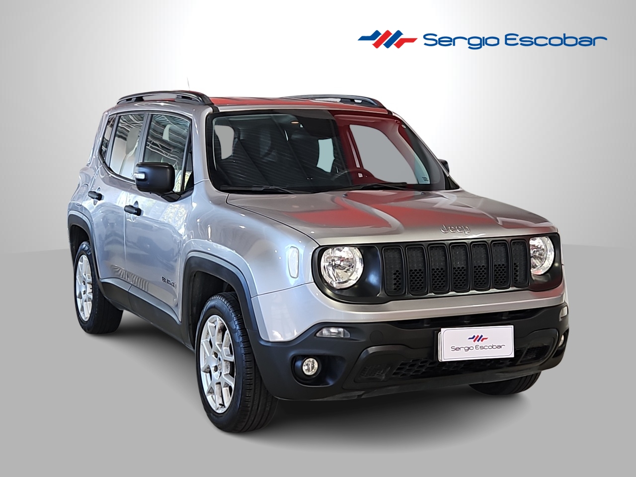 JEEP RENEGADE RENEGADE SPORT 1.7 2022