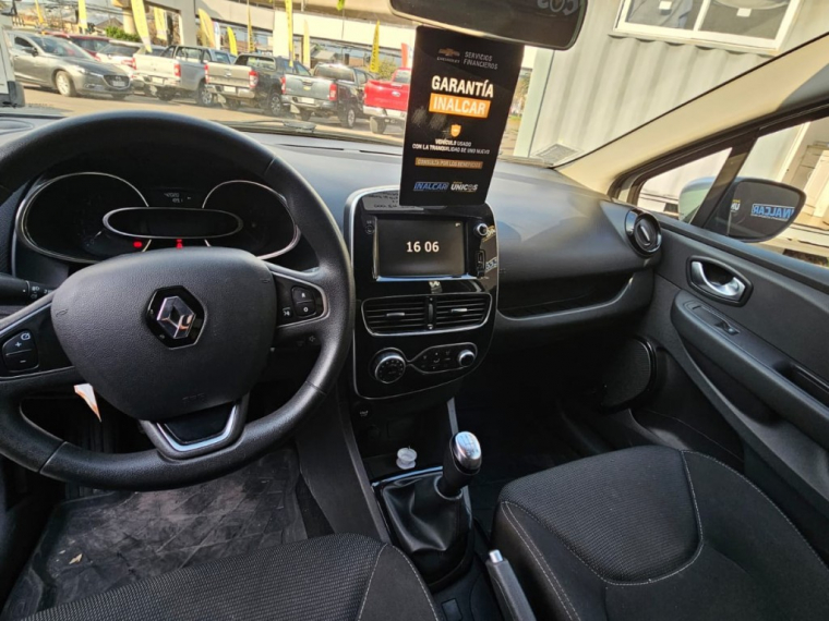 Renault 147 900 Expression 2021 Usado  Usado en Webautos.cl
